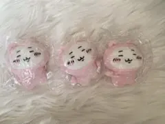 ちいかわ ぬいぐるみ BIG 2 ちいかわ３体セット