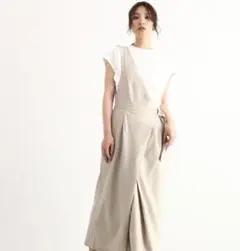 サロペット オールインワン　ozoc