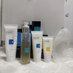 ＆RatiaN by Hiroki スキンケア4点セットのサムネイル