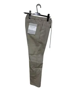 ABAHOUSE Flex Stretch Easy Slacks 46