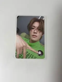 2026年最新】nct127 ユウタ トレカの人気アイテム - メルカリ