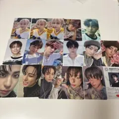 &team エンティーム タキ taki トレカ トレカセット