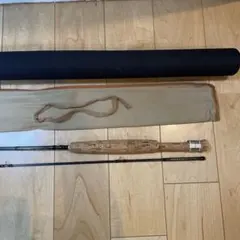 ufmウエダ スーパーパルサー CSⅡ 552（予備穂先付） - メルカリ