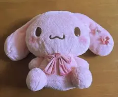 サンリオ シナモロール ぬいぐるみ