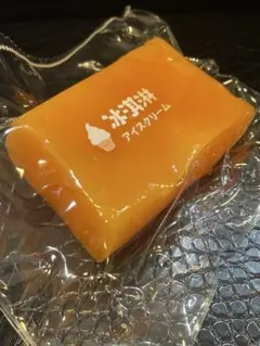 kikisquishy スクイーズ　レア！！廃盤品　ココオイル　アイスクリーム
