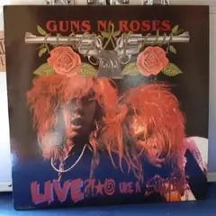 GUNS N' ROSES 超高音質プレス盤 7タイトルセット（20CD） - メルカリ