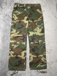 ROTHCO BDU カモカーゴパンツのサムネイル