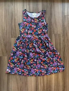 【希少品・新品】H&M Nathalie Lété ワンピース