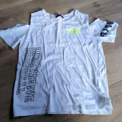 ラブトキシック 半袖Tシャツ Ｌサイズのサムネイル