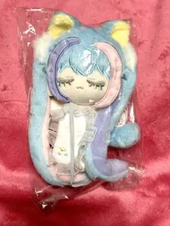 兎田ぺこら おでかけぬいぐるみキーホルダー 生誕記念2024 グッズ