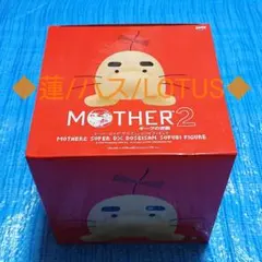 MOTHER2 マザー2 フィギュアコレクション5 ゲップー 未開封 - メルカリ