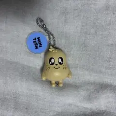 MINITEEN つまんでつなげてますこっとでらっくす！02