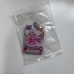 アイカツ！だれでもアイドル活動アクリルチャーム3