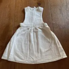 SM2 Lagom＊レースジャンパースカート