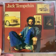 JACK TEMPCHIN「S/T」JENNIFER WARNES ゲスト参加