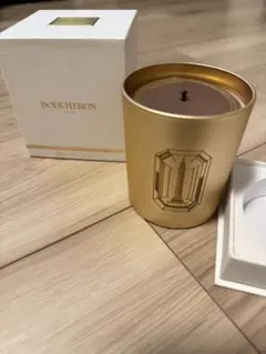 2025年最新】ブシュロン キャンドルの人気アイテム - メルカリ