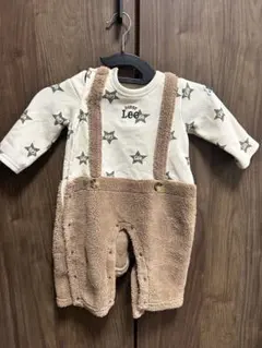 80cm ロンパース