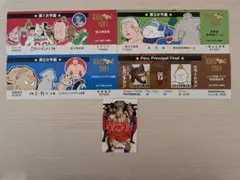 2026年最新】キン肉マンフェスティバル ノベルティの人気アイテム