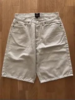 68&BROTHERS Buggy Shorts Pants ハーフ パンツのサムネイル