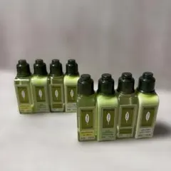 ロクシタン　ヴェルヴェーヌ トライアルセット