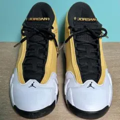 ナイキ【NIKE】エアジョーダン14　　　　　　　※2022年製 
