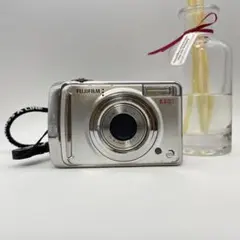 カード付⭕️【動作確認済】 FUJIFILM FinePix A800 2026年最新】FINEPIX A800の人気アイテム - メルカリ