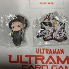 閃光のハサウェイ ラバーマスコット