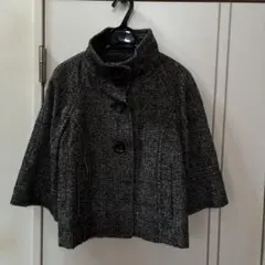 (最終値下げ)【STAYSAIL】レディースジャケット