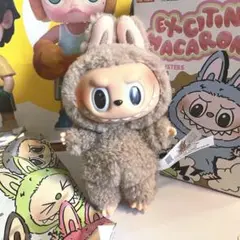 ラブブ　ポップマート