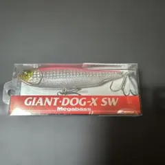 Megabass GIANT-DOG-X SW