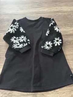 ブリーズ　トレーナー　ワンピース　110