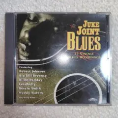 Juke Joint Blues 25 VintageRecordings CD