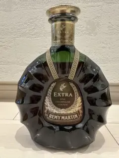 【未開栓】REMY MARTIN EXTRA レミーマルタンエクストラ 未開栓】レミーマルタン REMY MARTIN エクストラ 【公式通販】