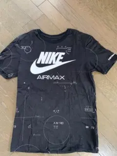 NIKE AIR MAX Tシャツ　S