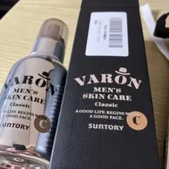 サントリーVARON (保湿美容液)120ml2本セット - メルカリ