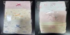 未使用品！！キッズ肌着　半袖　キャミソール　100サイズ　計6枚セット