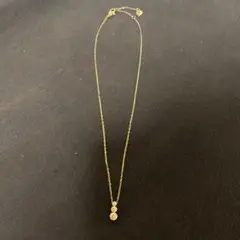 SWAROVSKI スワロフスキー ネックレス