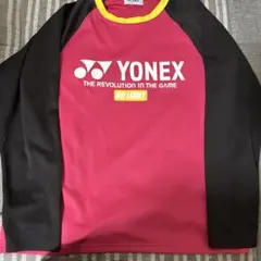 YONEXロンT