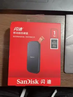 外付けssd