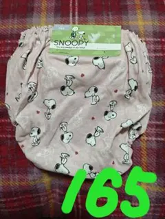 スヌーピー 下着・肌着
