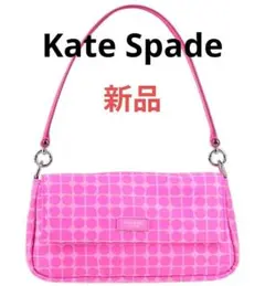 kate spade ケイトスペード　ノエル コンバーチラルクロスボディ　ピンク