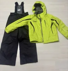 ONYONEオンヨネ　130センチ　スキーウェア