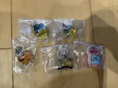 たまごっち　めじるしアクセサリー3【5種】