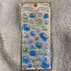 正規品　あわわちゃん　メロウアクアリウム