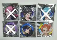 いれいす 缶バッジ まとめ売り