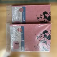 ディズニー⭐︎フロッキーボックス 縦置きカラーボックスサイズ ブルー 