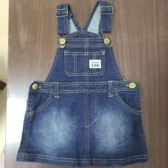 Buddy Lee 90cm ジャンバースカート