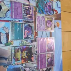 2026年最新】爆アド ポケカの人気アイテム - メルカリ