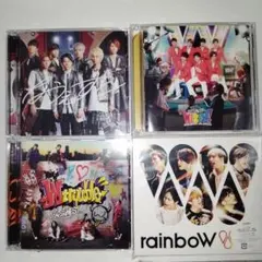 2026年最新】ジャニーズwest cdの人気アイテム - メルカリ