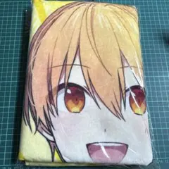 るぅとくん ピクチャータオル ①